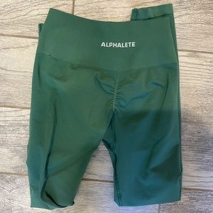 Alphalete Amplify Leggings
